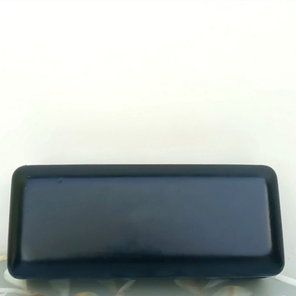 Vintage Versace Black Sunglasses Case - Picture 11 of 15